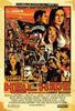 Tallenge Hollywood Collection - Movie Poster - Tarantino - Hell Ride - Art Prints