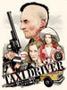 Taxi Driver - Robert DeNiro- Tallenge Hollywood Cult Classic Movie Poster - Art Prints