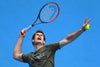 Tennis Star - Andy Murray - Framed Prints