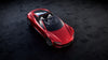 Tesla Roadster 2020 - Art Prints