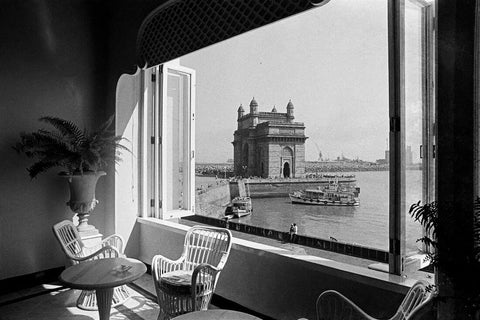 Gateway of India - Framed Prints