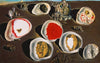 The Accommodations Of Desire - Salvador Dali - Art Prints