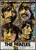The Beatles At Shea Stadium - Rock And Roll Music Poster - Art Prints