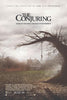 The Conjuring - Hanging - Hollywood English Horror Movie Poster - Art Prints