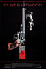 The Dead Pool - Clint Eastwood (Dirty Harry Series)- Hollywood Classic Action Movie Poster - Posters