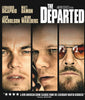 The Departed -  Martin Scorsese Hollywood English Movie Poster - Canvas Prints