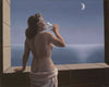 The Depths Of Pleasure (Les Profondeurs du Plaisir) - Rene Magritte - Painting - Canvas Prints