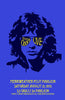 The Doors Live 1970 - Graphic Vintage Music Concert Poster - Framed Prints