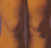 The Eternal Evidence - Knees - Rene Magritte - Surrealist Art Painting - Art Prints