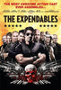 The Expendables - Sylvester Stallone - Hollywood Action Movie Posters - Canvas Prints
