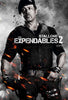 The Expendables 2 - Sylvester Stallone - Hollywood Action Movie Poster - Framed Prints