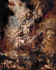 The Fall Of The Damned - Peter Paul Rubens - Life Size Posters