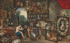 The Five Senses (Sight) - Jan Brueghel Painting - Large Art Prints