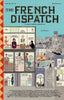 The French Dispatch - Bill Murray - Wes Anderson - Hollywood Movie minimalist Poster - Art Prints