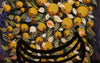 The Fruits (les fruits) - Séraphine Louis - Primitivist Art Painting - Art Prints