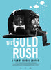 The Gold Rush - Charlie Chaplin - Hollywood Classics English Movie Fan Art Poster - Framed Prints