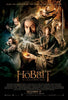 The Hobbit - The Desolation Of Smaug - Movie Poster - Posters