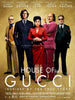 The House Of Gucci - Adam Driver Lady GaGa- Hollywood Movie Poster - Canvas Prints
