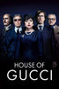 The House Of Gucci - Al Pacino Lady Gaga - Hollywood Movie Poster - Canvas Prints