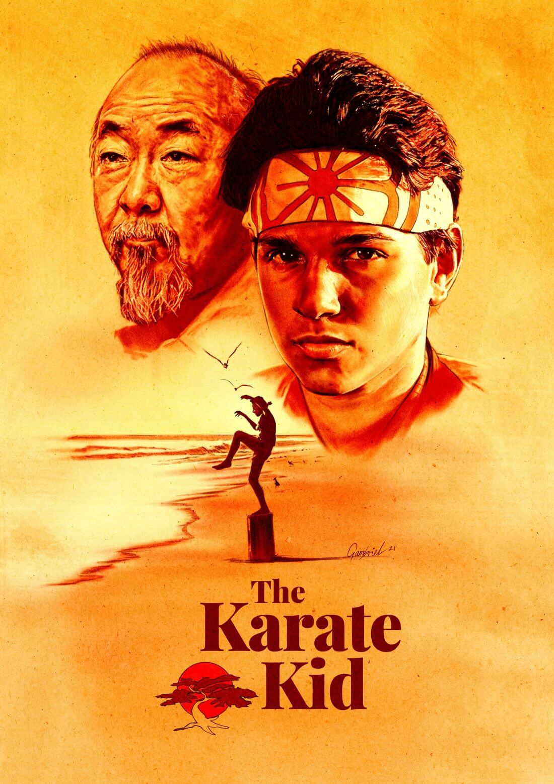 Fmovies hotsell karate kid