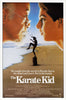 The Karate Kid - Cult Classic - Hollywood Martial Arts Movie Poster with Autographs - Framed Prints