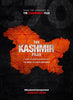The Kashmir Files  - Hindi Movie Poster 2 - Framed Prints