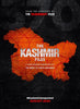 The Kashmir Files  - Hindi Movie Poster 2 - Canvas Prints