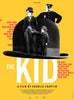 The Kid - Charlie Chaplin - Hollywood Movie Poster - Posters