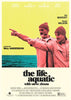 The Life Aquatic With Steve Zissou - Bill Murray Owen Wilson - Wes Anderson - Hollywood Movie Poster - Art Prints