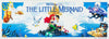 The Little Mermaid - Hollywood English Animated Movie Poster - Life Size Posters