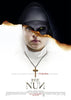 The Nun - Hollywood English Horror Movie Poster - Life Size Posters