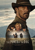 The Power Of The Dog - Benedict Cumberbatch - Hollywood Western Movie Poster - Posters