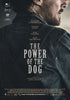 The Power Of The Dog - Kirsten Dunst - Hollywood Western Movie Poster - Art Prints
