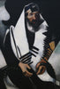 The Praying Jew (Le Juif Priant) - Marc Chagall - Art Prints