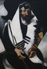 The Praying Jew (Le Juif Priant) - Marc Chagall - Large Art Prints