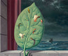 The Rendezvous (Le rendez-vous) - Rene Magritte - Canvas Prints