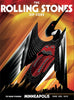 The Rolling Stones - Minneapolis America 2015 Tour - Concert Poster - Canvas Prints