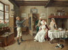 The Toast - Talbot Hughes - Life Size Posters