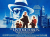 The Untouchables - Sean Connery - Robert de Niro - Kevin Costner - Andy Garcia  Hollywood Action Movie Art Poster - Canvas Prints