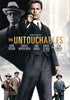 The Untouchables - Sean Connery - Robert de Niro - Kevin Costner - Hollywood Action Movie Poster - Life Size Posters