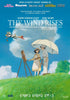 The Wind Rises - Studio Ghibli - Japanaese Animated Movie Poster - Canvas Prints
