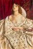 The Young Duchess - Frank Cadogan Cowper - Art Prints