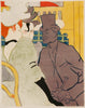 The Englishman at the Moulin Rouge - Posters