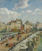 The Pont-Neuf - Art Prints