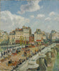 The Pont-Neuf - Posters