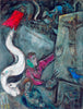 The Soul of The City - Large Art Prints