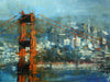 The Bay - Art Prints