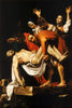 The Entombment Of Christ - Posters