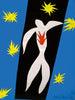 The Fall of Icarus - Henri Matisse - Large Art Prints