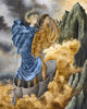 The Flight (El vuelo) - Remedios Varo - Life Size Posters